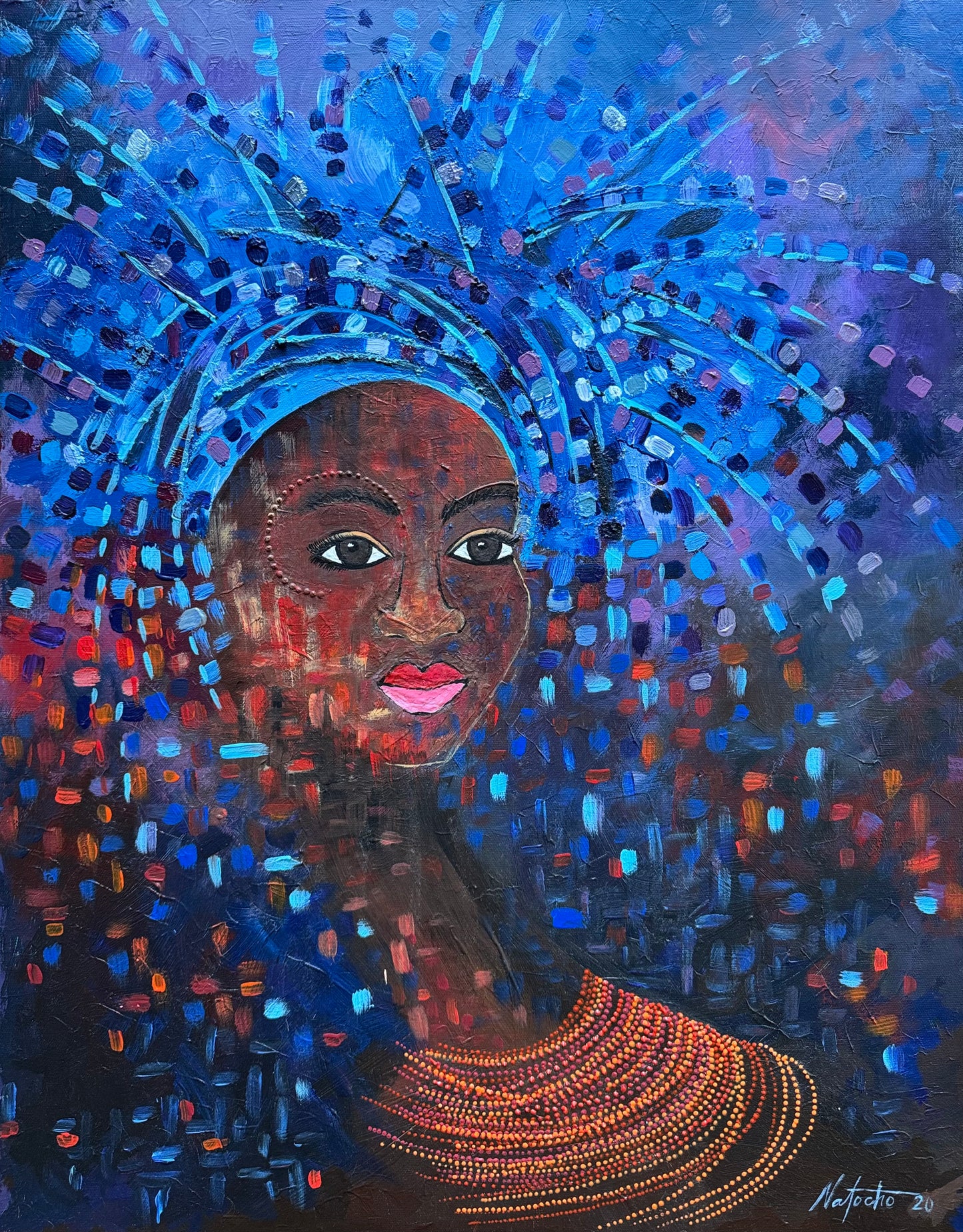 Omulungi