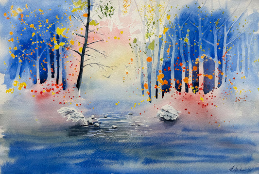 BeautiFALL